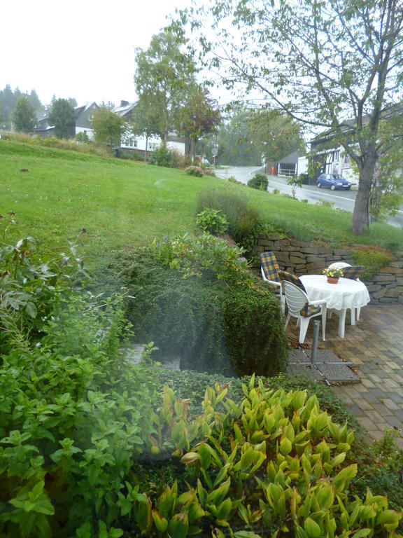 Ferienwohnung Hitzegrad Βίντερμπεργκ Δωμάτιο φωτογραφία