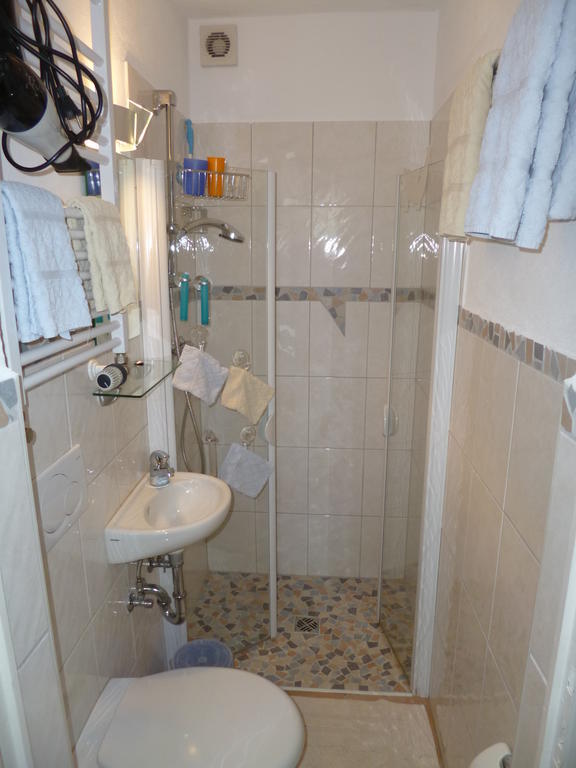 Ferienwohnung Hitzegrad Βίντερμπεργκ Δωμάτιο φωτογραφία