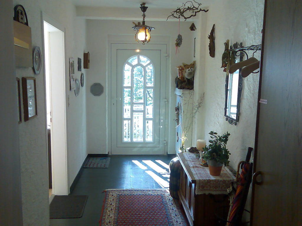 Ferienwohnung Hitzegrad Βίντερμπεργκ Εξωτερικό φωτογραφία