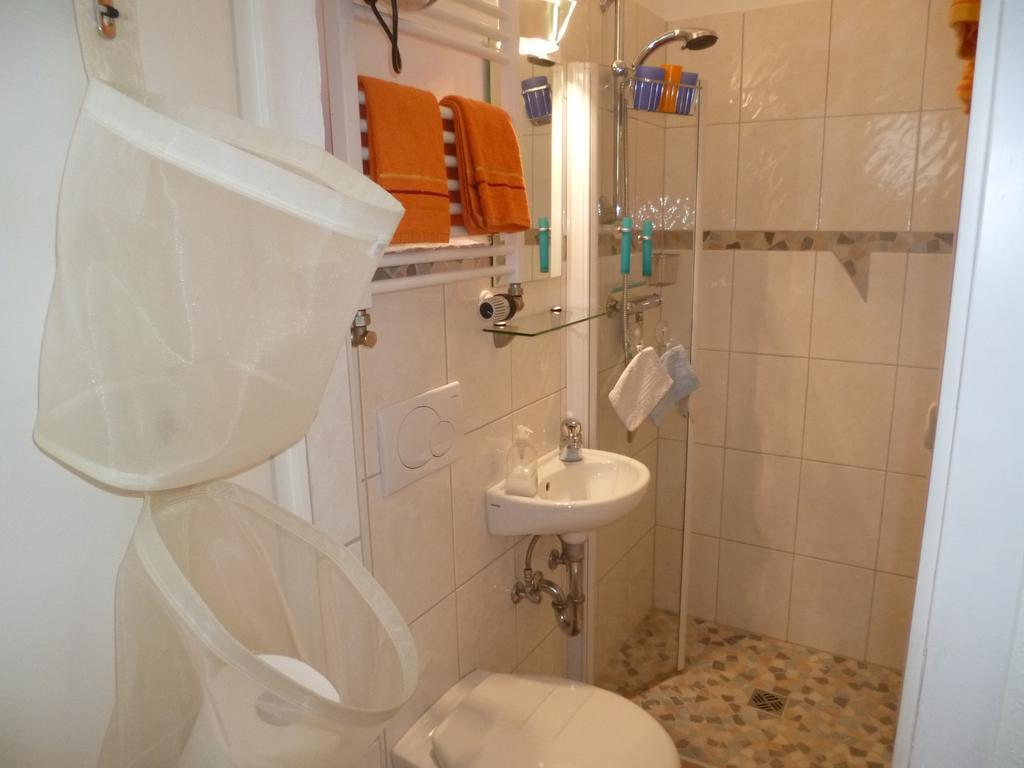 Ferienwohnung Hitzegrad Βίντερμπεργκ Εξωτερικό φωτογραφία